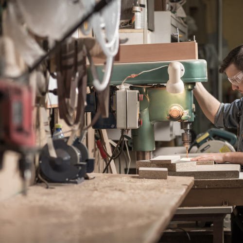 Carpenter Services
