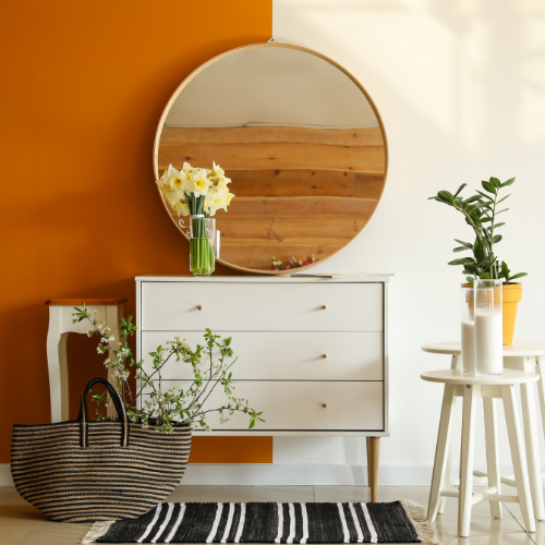 Wooden Furniture Design