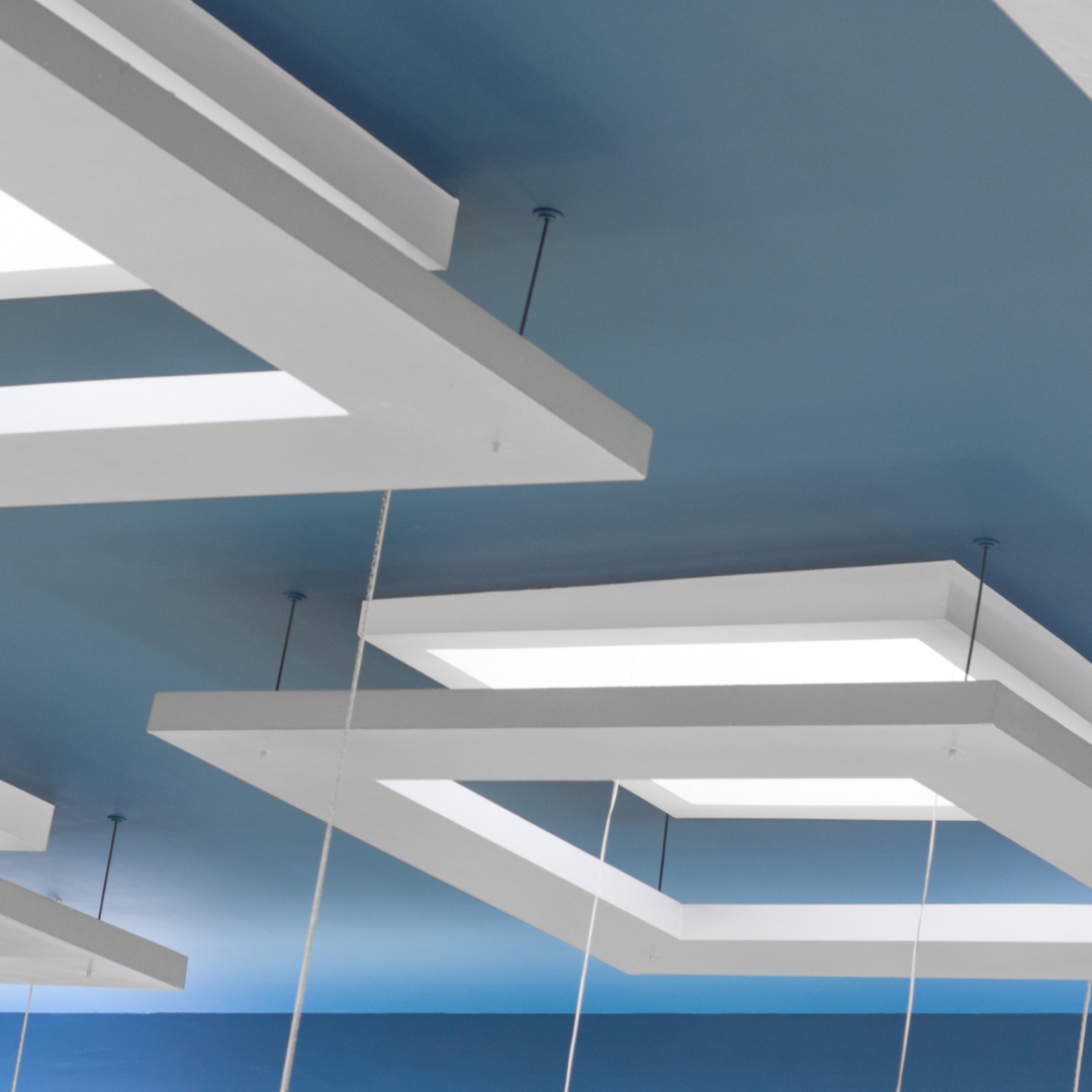 POP Ceiling