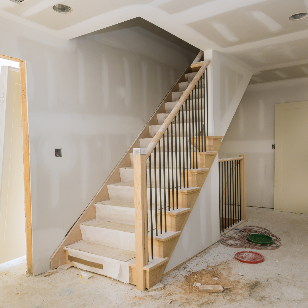 Home Renovation