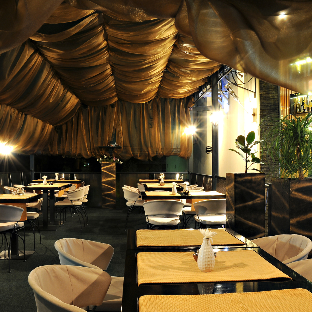 Interior Services
