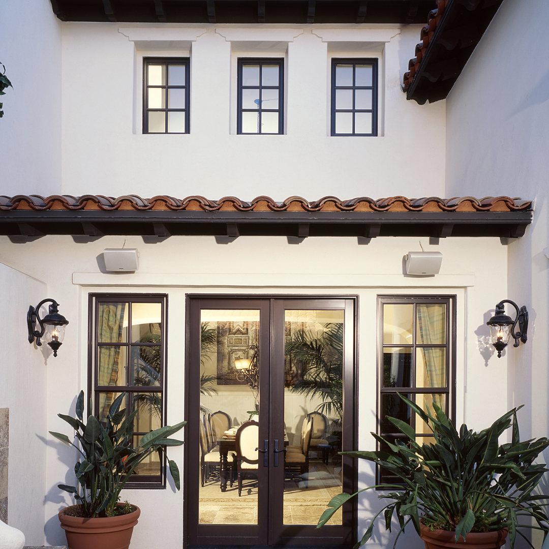 Windows Doors